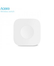 Беспроводная кнопка Aqara Wireless Switch